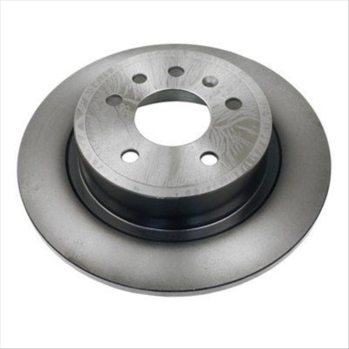 XP REAR BRAKE ROTOR SAAB 1999-2005