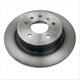 XP REAR BRAKE ROTOR SAAB 1999-2005