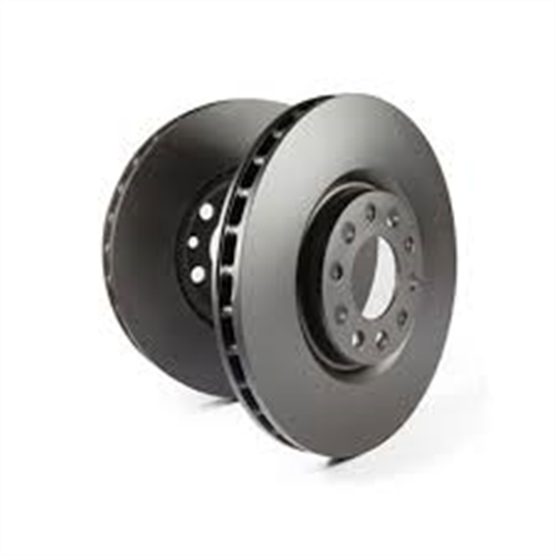 XP FRONT BRAKE ROTOR MAZDA RX8 STD SUSPENSION 302.5mm