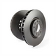 XP FRONT BRAKE ROTOR MAZDA RX8 STD SUSPENSION 302.5mm