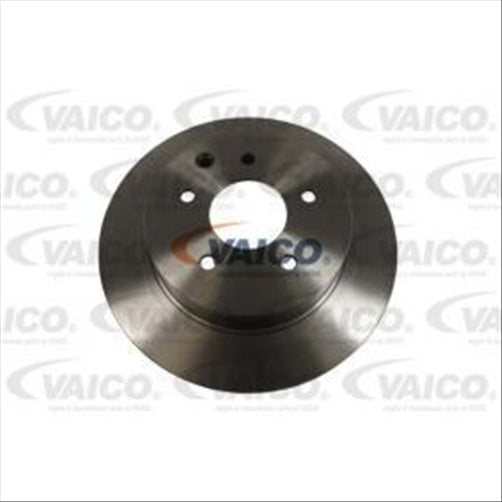 BORG & BECK FRONT BRAKE ROTOR NISSAN SERENA/VANETTE C23 5 STUD