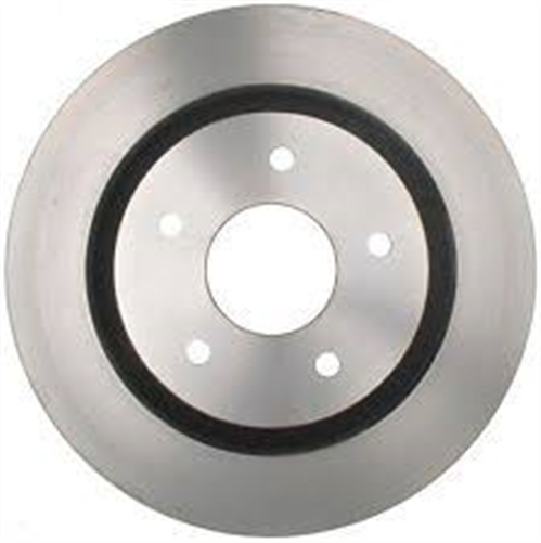 RAYBES FRONT BRAKE ROTOR CHEVROLET CORVETTE 1988-1995 12 INCH