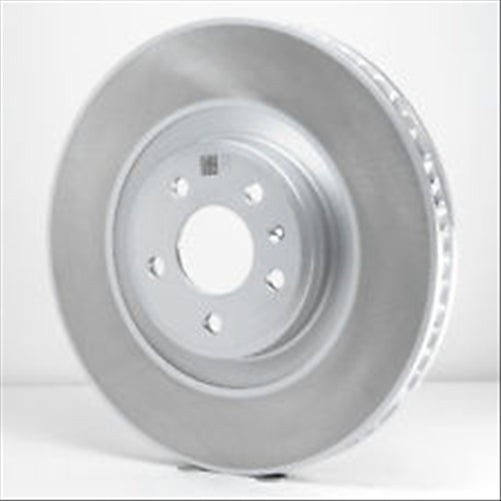 XP FRONT BRAKE ROTOR PORSCHE CAYENNE/VOLKSWAGEN TOUAREG RH
