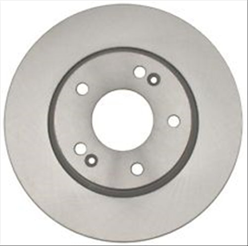 ASL FRONT BRAKE ROTOR HYUNDAI I30 2007 - 280MM