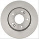 ASL FRONT BRAKE ROTOR HYUNDAI I30 2007 - 280MM