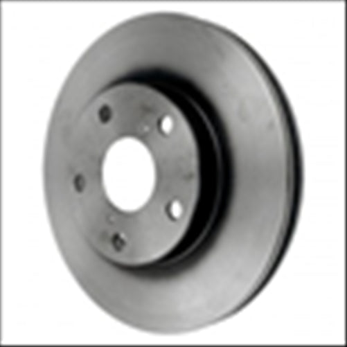 PROSELECT FRONT BRAKE ROTOR TOYOTA RAV 4 III  2006- 296MM