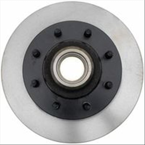 XP ROTOR DODGE RAM R 03- 352MM (8 ST