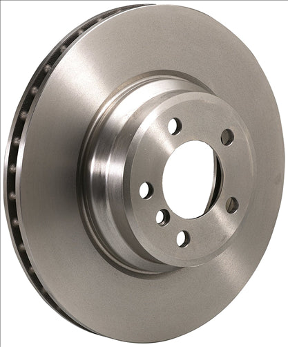 XP ROTOR KIA RIO II F 05- 256MM