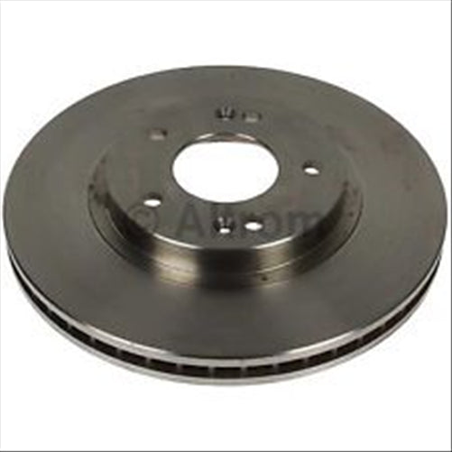 XP FRONT BRAKE ROTOR HYUNDAI SANTA FE  321M