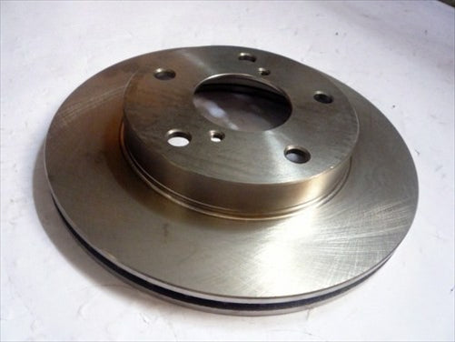 ASL ROTOR SUZUKI APV F 05- 249MM