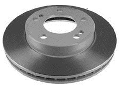 Remsa ROTOR SSANGYONG REXTON F 04- 294M