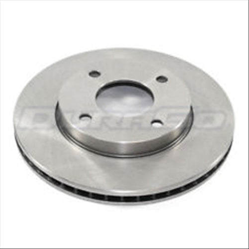XP ROTOR NISSAN TIIDA / NOTE F 00- 2