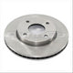XP ROTOR NISSAN TIIDA / NOTE F 00- 2