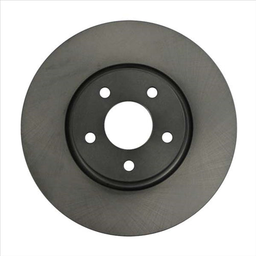 ASL ROTOR HOLDEN CRUZE R 09- 268MM