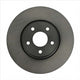 ASL ROTOR HOLDEN CRUZE R 09- 268MM