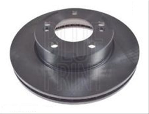 ASL ROTOR S/YONG STAVIC / RODIUS R 05