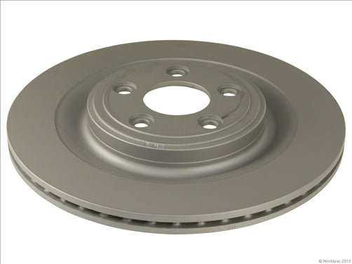 XP ROTOR JAGUAR XF F 08- 326MM 46MM