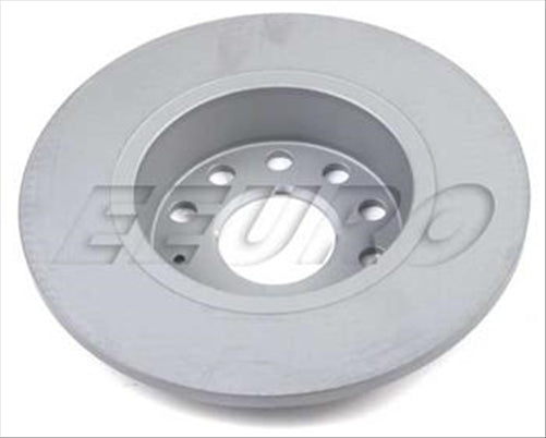 XP ROTOR AUDI VW R 08- 272MM