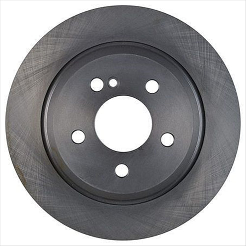 FREMAX REAR BRAKE ROTOR MERCEDES S CLASS (W221) 300MM