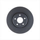 Remsa FRONT BRAKE ROTOR AUDI A4 / A5 2008- 314MM