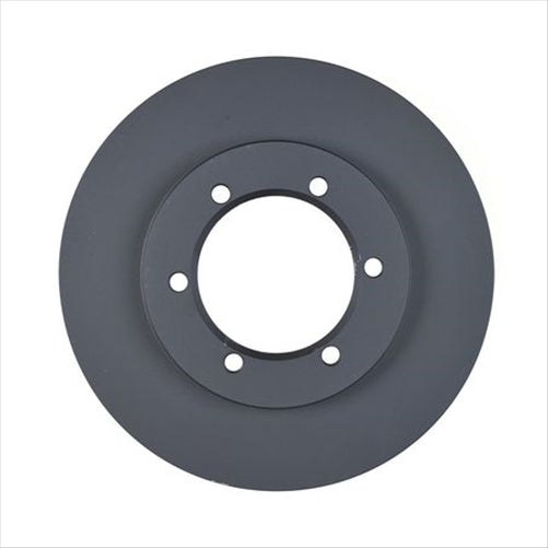 ASL FRONT BRAKE ROTOR NISSAN NAVARA D22 2008- 260MM