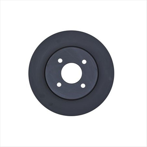 XP FRONT BRAKE ROTOR NISSAN MICRA K13K 2010- 260MM