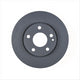 XP FRONT BRAKE ROTOR MERCEDES-BENZ A-CLASS B CLASS  276MM