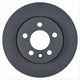 FREMAX FRONT BRAKE ROTOR VW AMAROK 302MM