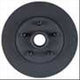RDA FRONT BRAKE ROTOR FORD FALCON XW-XB F 69-75