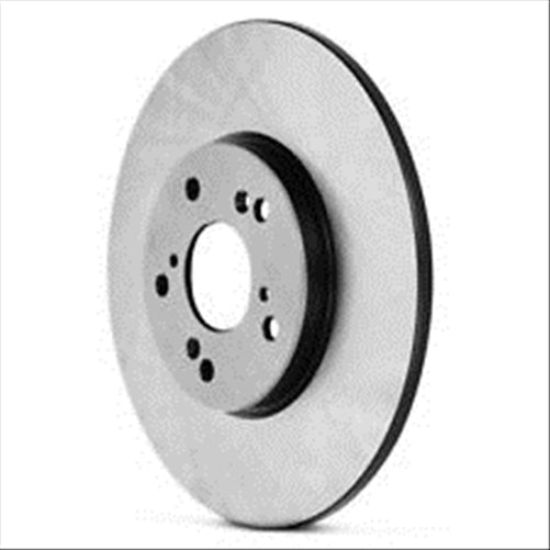 XP REAR BRAKE ROTOR TOYOTA CROWN MKII 1992- 267MM