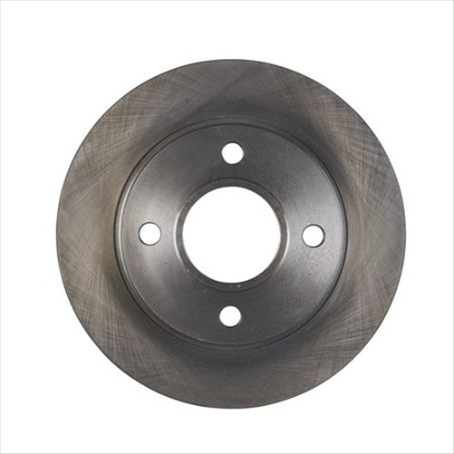 XP FRONT BRAKE ROTOR FORD ESCORT KA