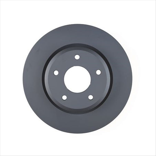 ASL FRONT BRAKE ROTOR HOLDEN COMMODORE VZ  2005-