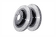 TINKR DBA Disc Brake Rotor