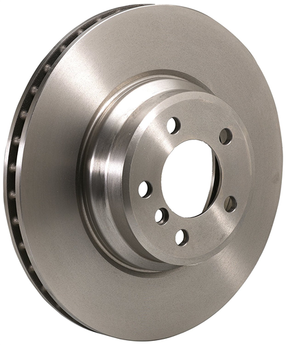 TINKR FRONT BRAKE ROTOR HONDA JAZZ / LOGO 1999- 240MM