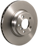 TINKR FRONT BRAKE ROTOR HONDA JAZZ / LOGO 1999- 240MM