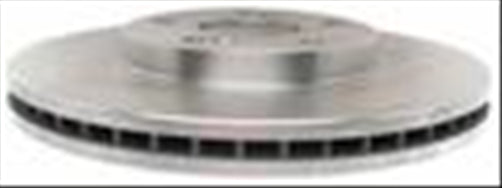 PROSELECT FRONT BRAKE ROTOR HONDA ACCORD EURO 2003- 300mm