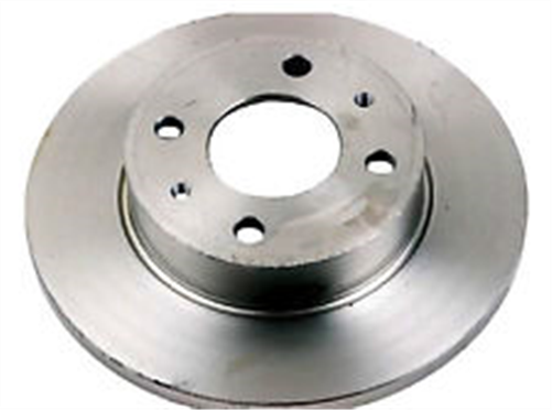 NZBC DISC ROTOR FT
