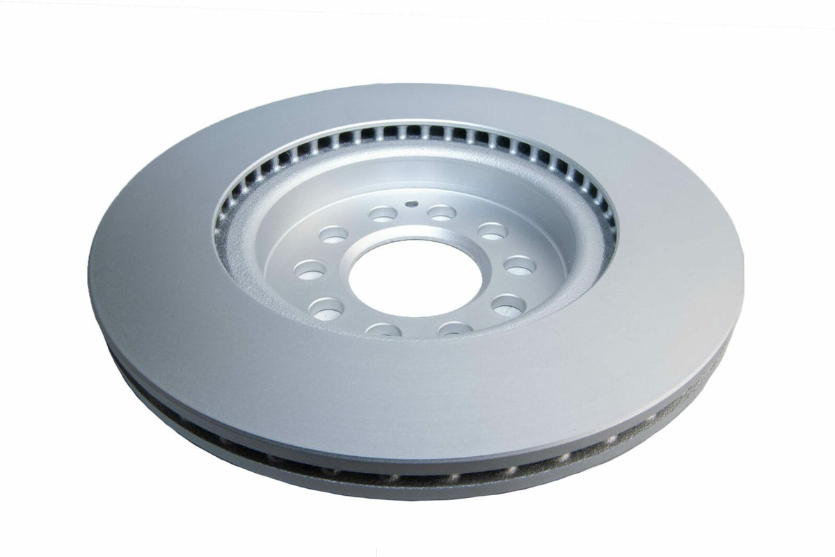 DBA Street Series En-Shield Disc Brake Rotor - DBA3220E