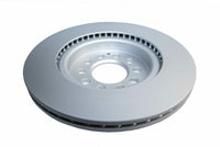DBA Street Series En-Shield Disc Brake Rotor - DBA3220E