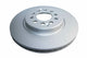 DBA Street Series En-Shield Disc Brake Rotor - DBA3220E