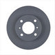 XP FRONT BRAKE ROTOR MITSUBISHI LANCER 1.8  1992-