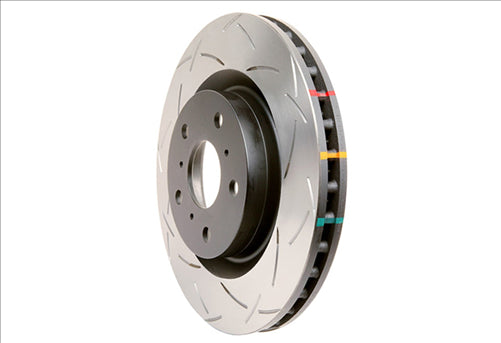 TINKR REAR BRAKE ROTOR FORD FPV 2005- 328MM (4000 STD)