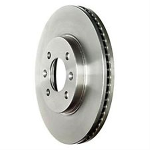 DBA Disc Brake Rotor