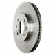 DBA Disc Brake Rotor