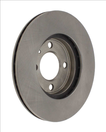 XP ROTOR SEAT / VW F 88- 256MM