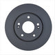 XP FRONT BRAKE ROTOR HYUNDAI TRAJET / SANTA FE F 00-