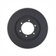 TINKR FRONT BRAKE ROTOR HYUNDAI TERRACAN 4WD  2001-03