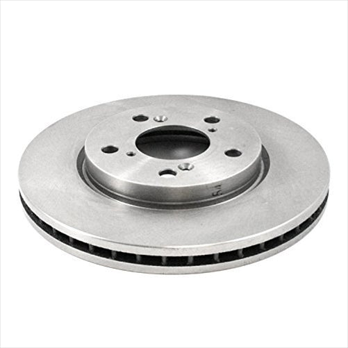 PROSELECT FRONT BRAKE ROTOR HONDA ODYSSEY 2000- 300MM