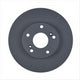 XP FRONT BRAKE ROTOR HONDA ACCORD V6 1998-
