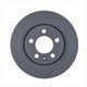 XP REAR BRAKE ROTOR FORD FALCON AU 1998- 287MM